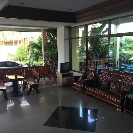 Huaymuang Apartment Ubon Ratchathani Dış mekan fotoğraf