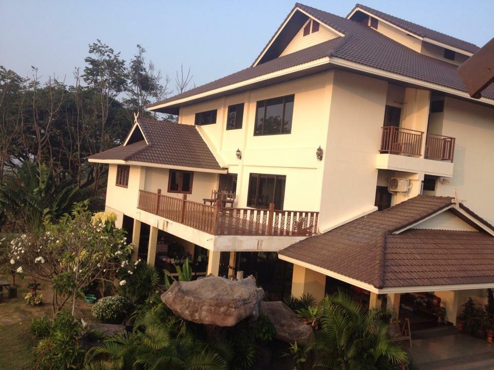 Huaymuang Apartment Ubon Ratchathani Dış mekan fotoğraf