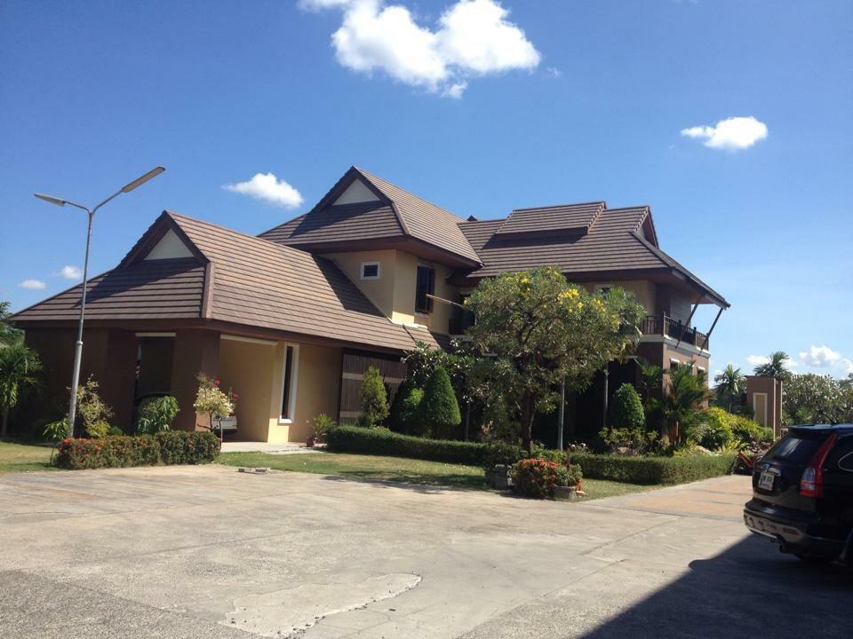 Huaymuang Apartment Ubon Ratchathani Dış mekan fotoğraf