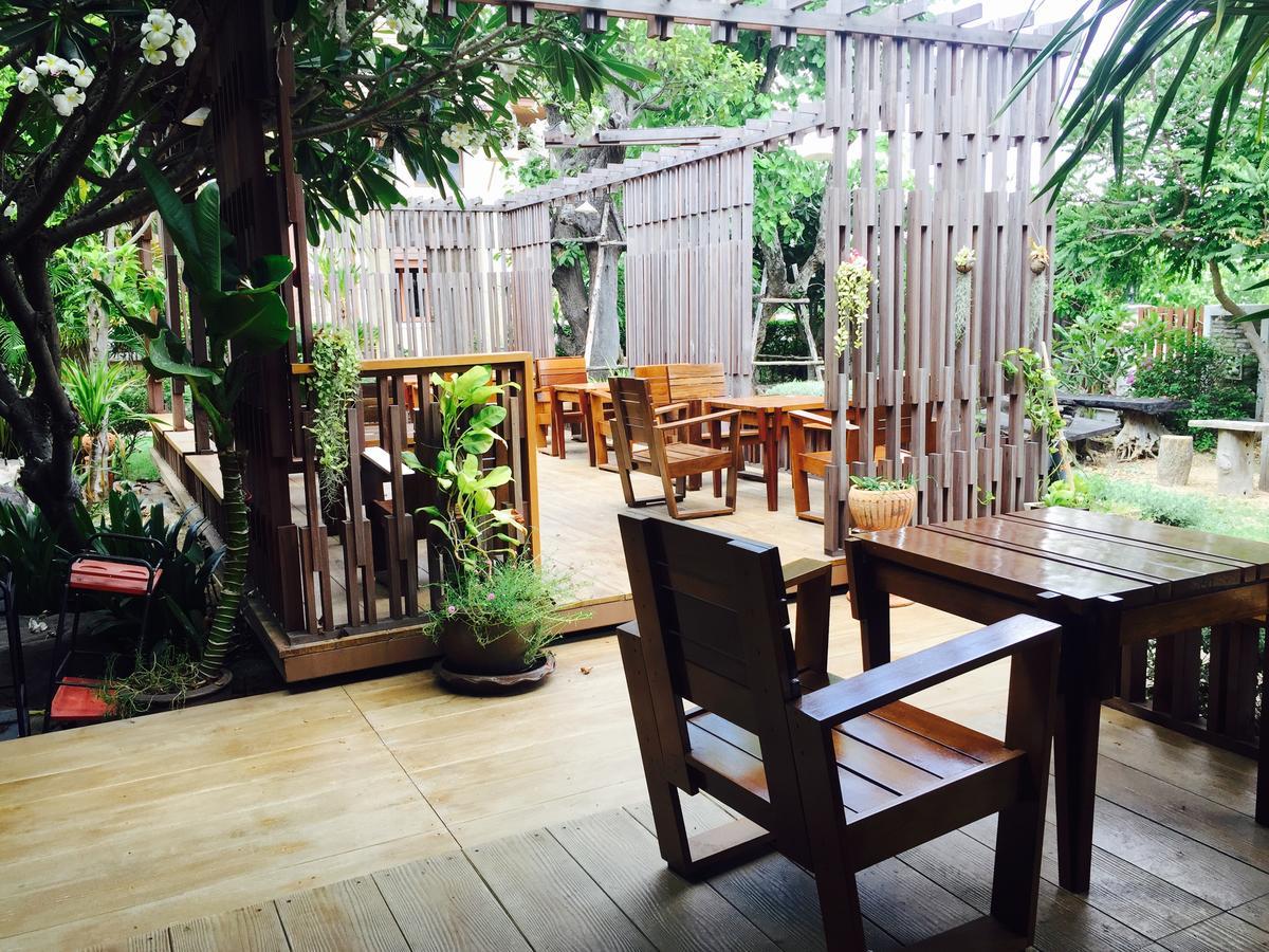 Huaymuang Apartment Ubon Ratchathani Dış mekan fotoğraf