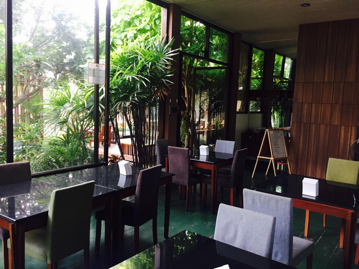 Huaymuang Apartment Ubon Ratchathani Dış mekan fotoğraf