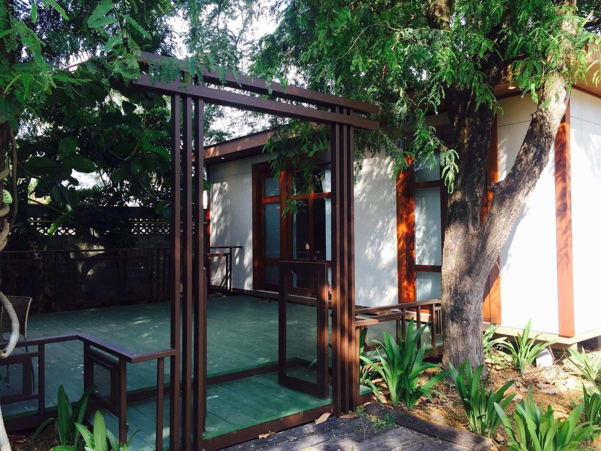 Huaymuang Apartment Ubon Ratchathani Dış mekan fotoğraf