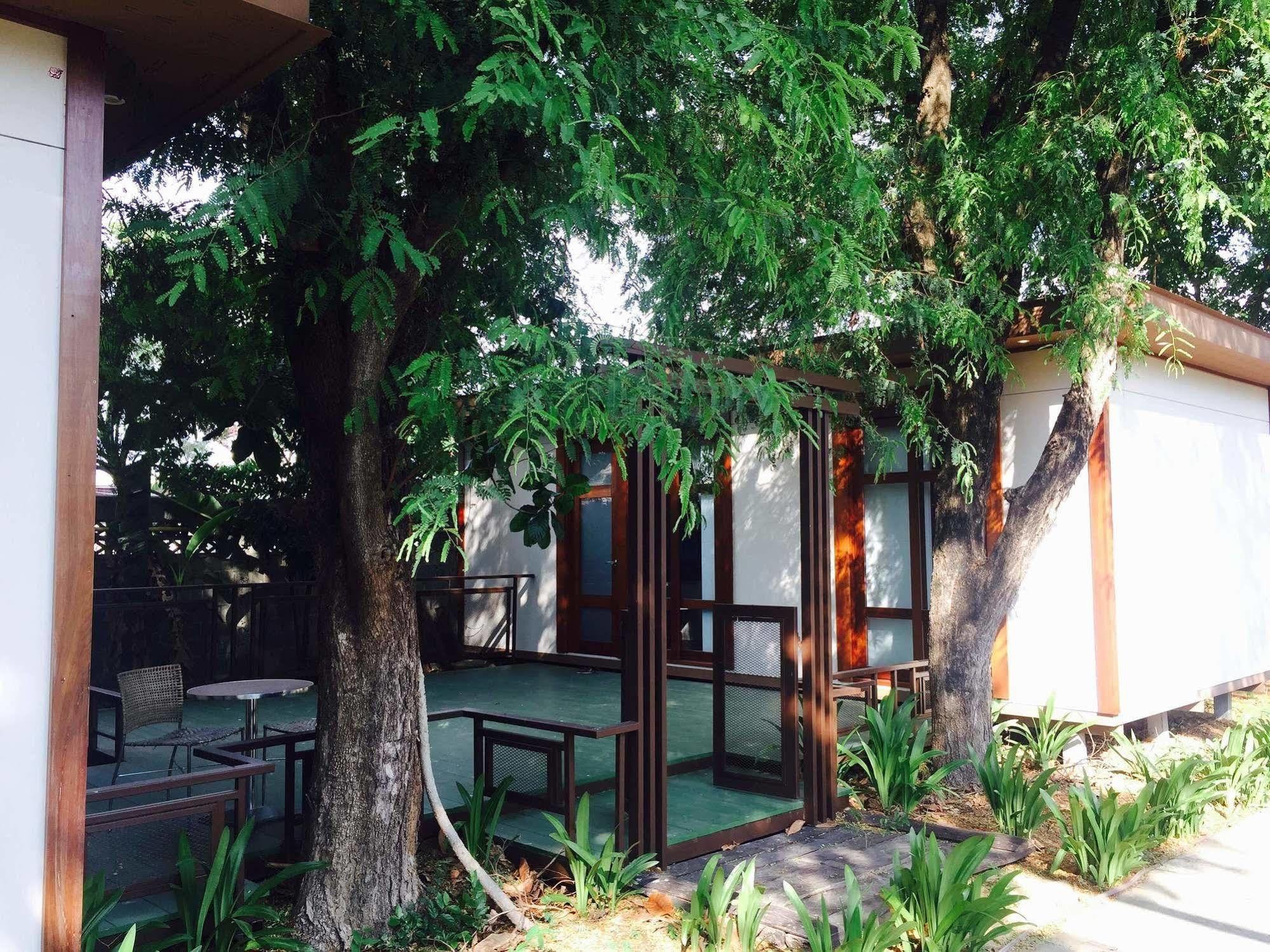 Huaymuang Apartment Ubon Ratchathani Dış mekan fotoğraf