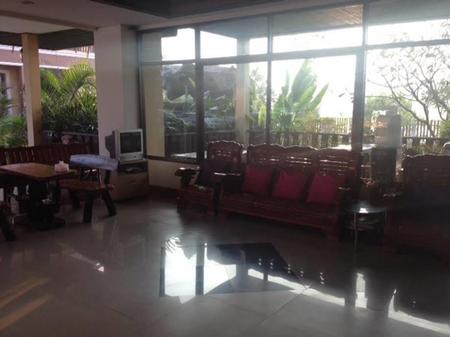 Huaymuang Apartment Ubon Ratchathani Dış mekan fotoğraf